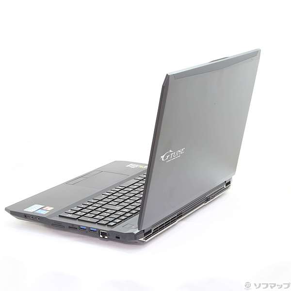 中古】NEXTGEAR-NOTE NG-N-i5700BA3-W8-EX3 〔Windows 10