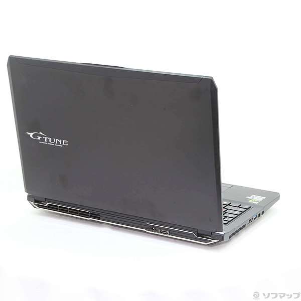 中古】NEXTGEAR-NOTE NG-N-i5700BA3-W8-EX3 〔Windows 10