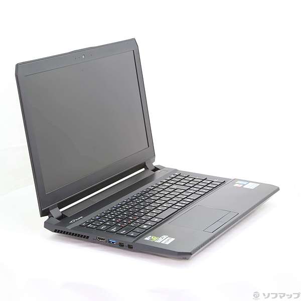 中古】NEXTGEAR-NOTE NG-N-i5700BA3-W8-EX3 〔Windows 10