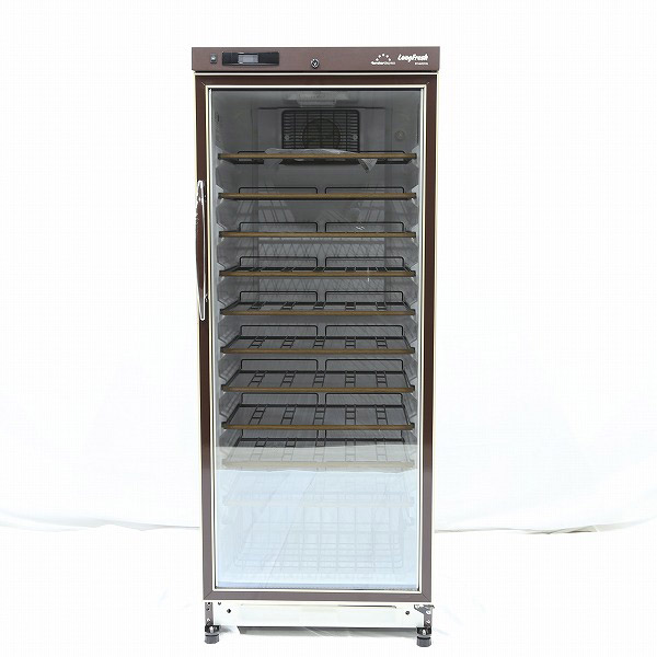 中古】〔展示品〕 ST-NV271G／ ワインセラー Long Fresh(ロング