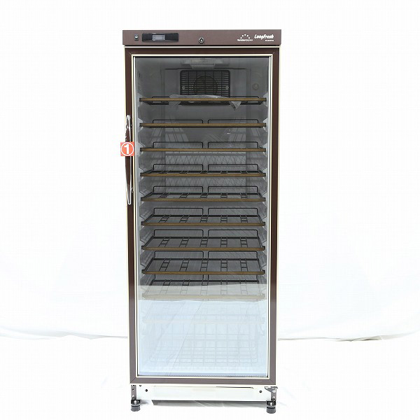 ワインセラー　　中古美品 中古】〔展示品〕 ST-NV271G／ ワインセラー Long Fresh(ロング