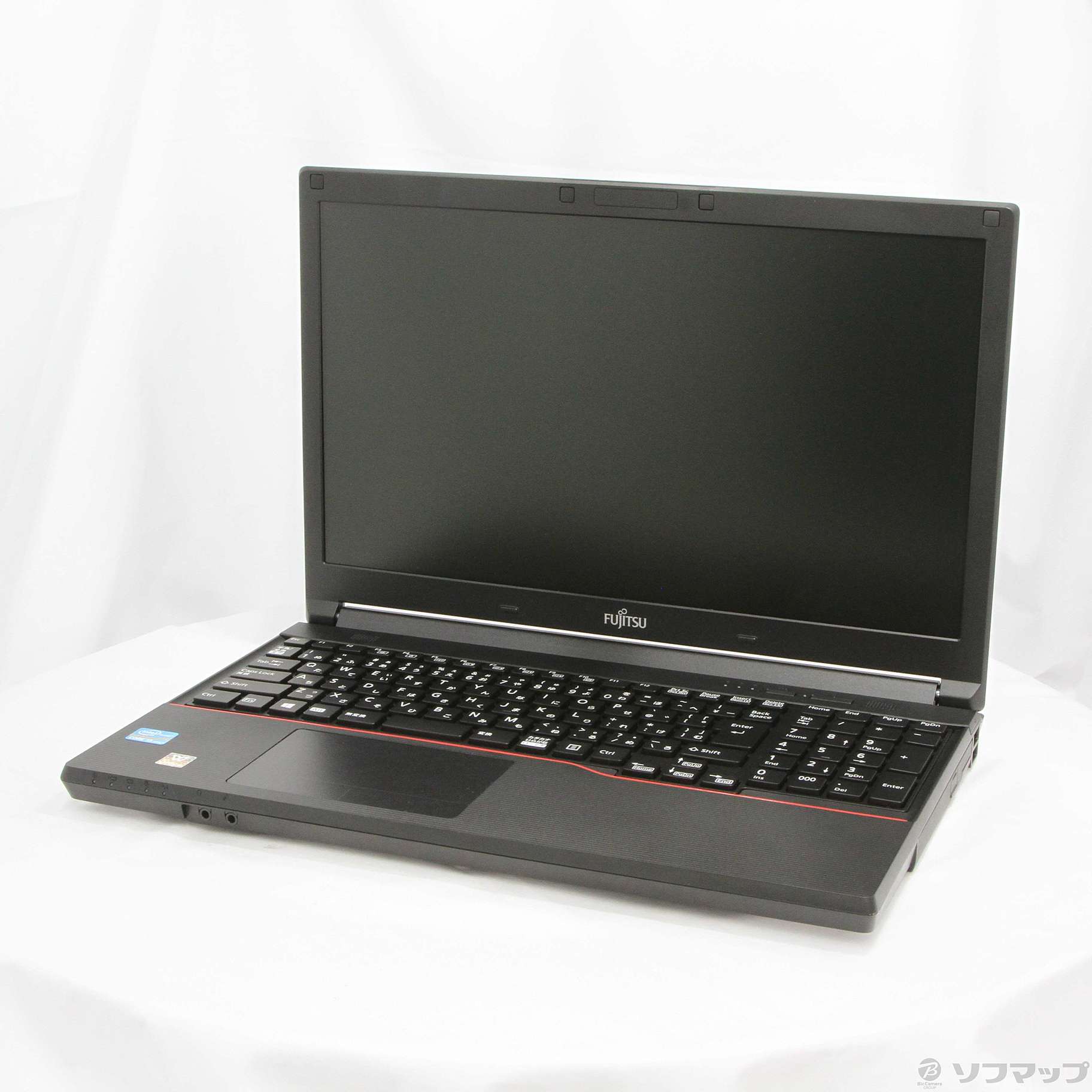 中古】セール対象品 LIFEBOOK A743／G FMVA0200H [2133024625046