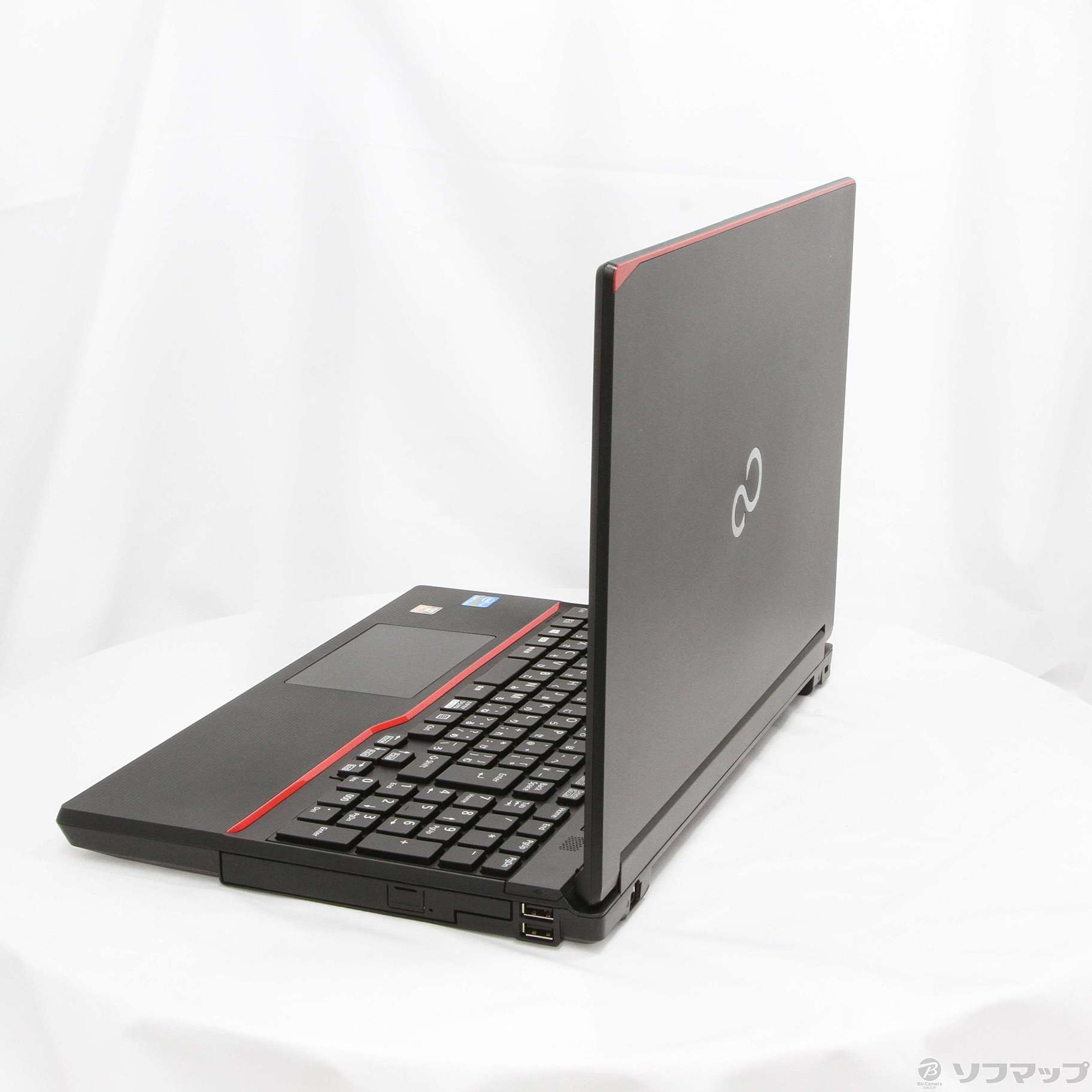 セール対象品 LIFEBOOK A743／G FMVA0200H