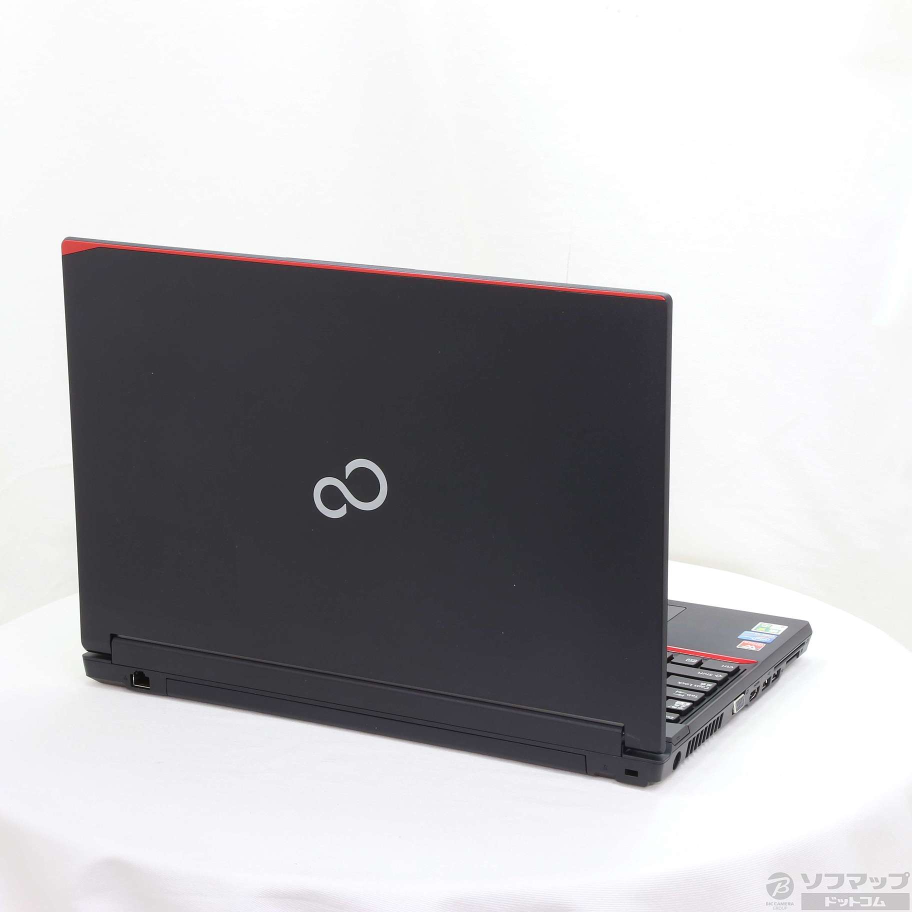 FUJITSU Notebook LIFEBOOK A743 Core i7 16GB 新品SSD120GB スーパーマルチ 無線LAN Windows10 64bitWPS Office 15.6インチ 中古 中古パソコン 【中古】 ノートパソコン 楽天市場】FUJITSU Notebook LIFEBOOK A743 Core i7 16GB 新品