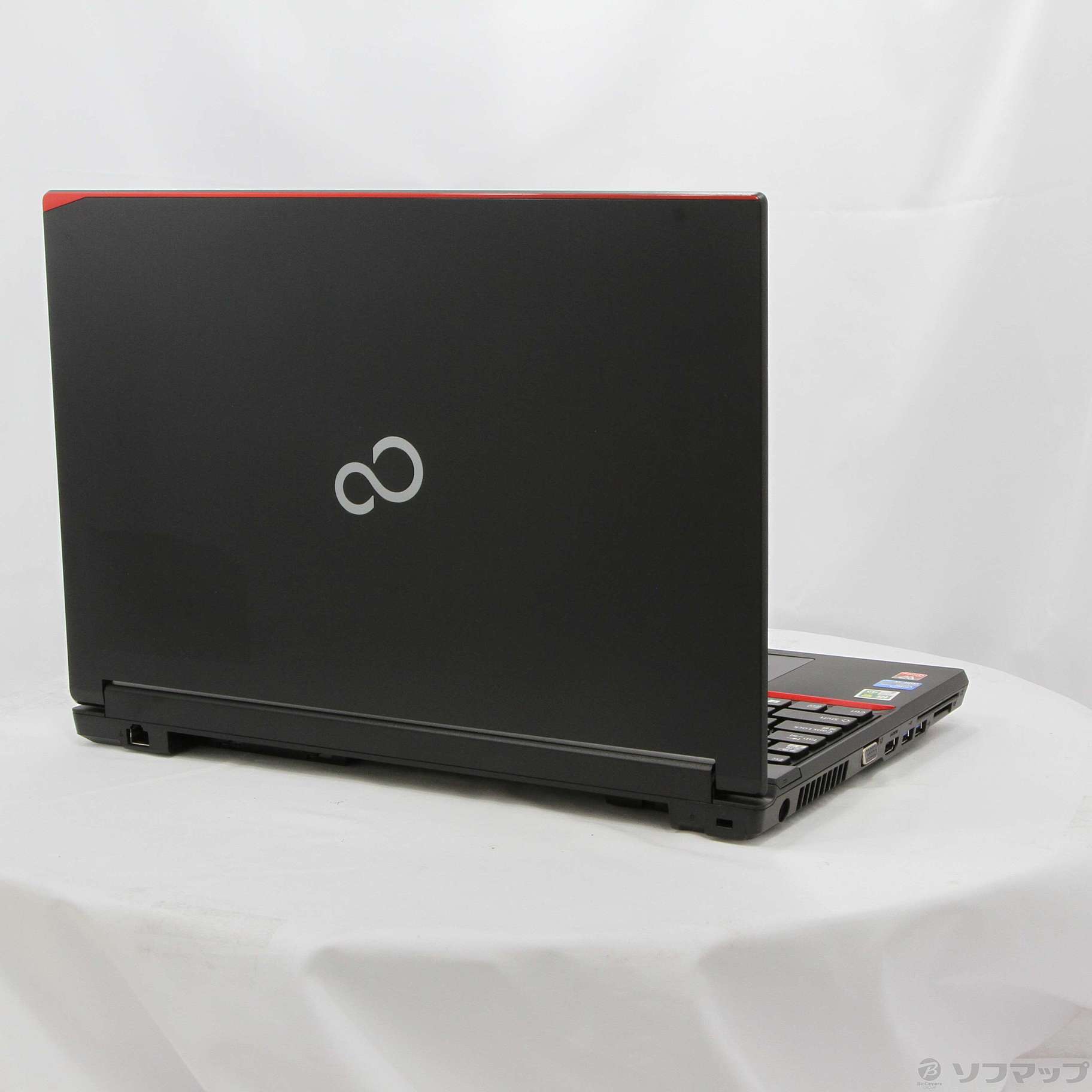 FUJITSU Notebook LIFEBOOK A743 Core i5 4GB HDD250GB DVD-ROM テンキー 無線LAN Windows10 64bitWPS Office 15.6インチ 中古 中古パソコン 【中古】 ノートパソコン FUJITSU Notebook LIFEBOOK A743 Core i5 4GB HDD250GB DVD-ROM