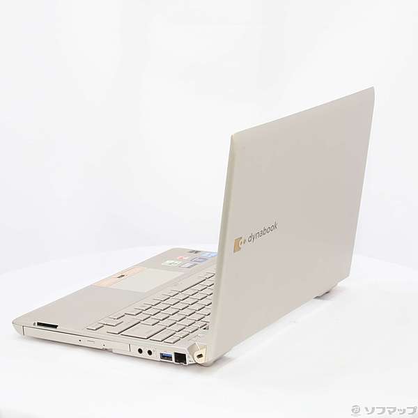 dynabook R731シャンパンゴールド Office2010付属 dynabook R731シャンパンゴールド Office2010付属 - メルカリ