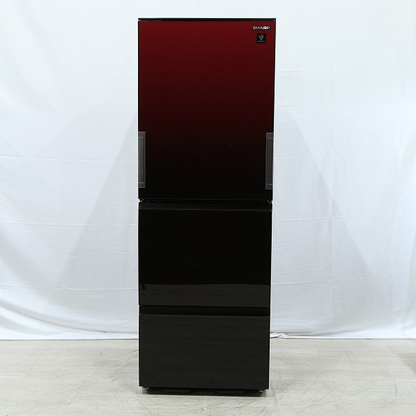 21年購入 350L シャープ SJGW35F シャープ SJ-GW35H 価格比較 - 価格.com