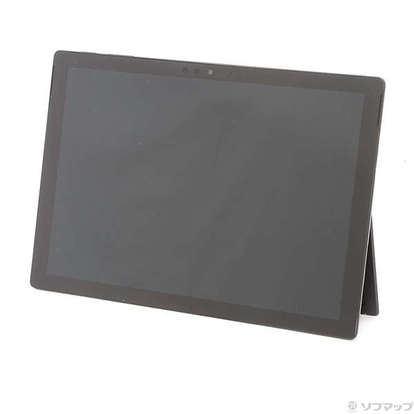 中古】〔展示品〕 Surface Pro6 〔Core i5／8GB／SSD256GB〕 LTS-00008