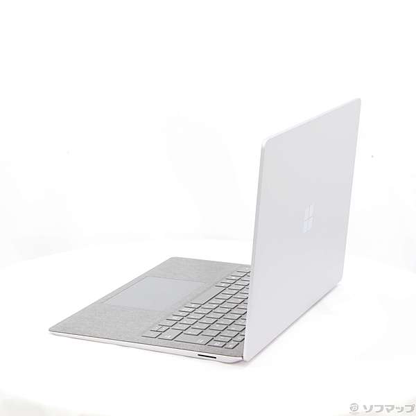 中古】Surface Laptop 3 〔Core i5/8GB/SSD256GB〕 PKU-00018 中古】Surface Laptop 3 〔Core i5/8GB/SSD256GB〕 PKU-00018