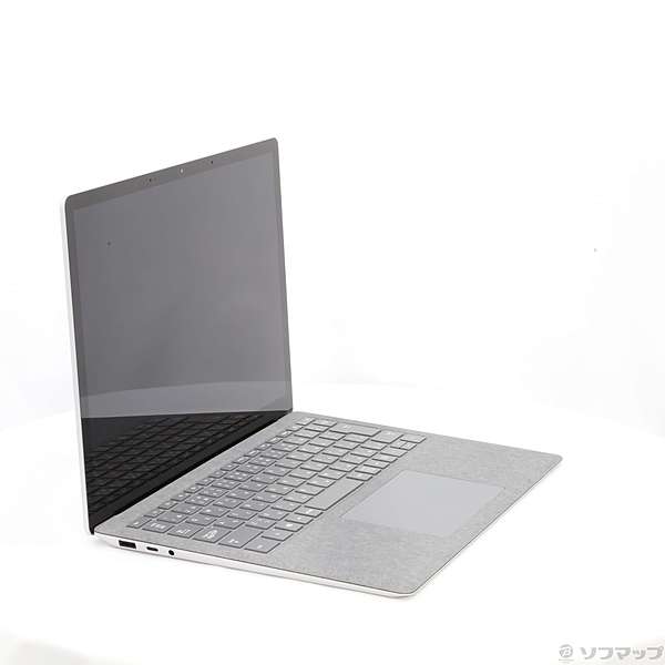 中古】Surface Laptop 3 〔Core i5/8GB/SSD256GB〕 PKU-00018 中古】Surface Laptop 3 〔Core i5/8GB/SSD256GB〕 PKU-00018