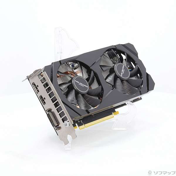 中古 Gg Gtx1660 E6gb Df リコレ ソフマップの中古通販サイト