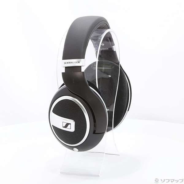 hd 599 se