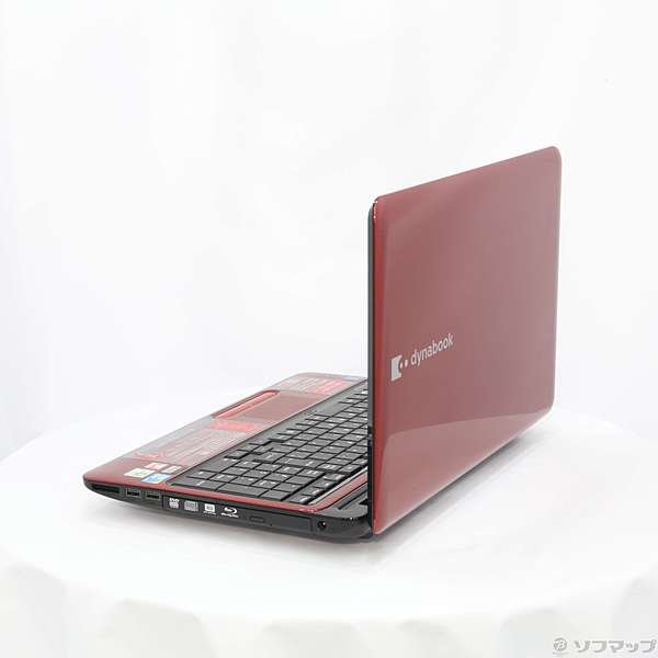 TOSHIBA PAEX66MRFRD dynabook EX/66MRD Core i5 450M 2.40GHz 4GB