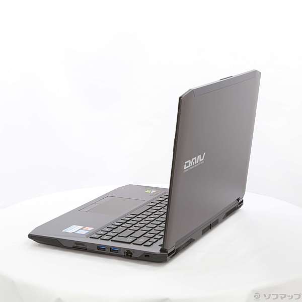 中古】DAIV-NG4500 DAIV-NG4500E2-SH2 〔Windows 10〕 [2133024665059 