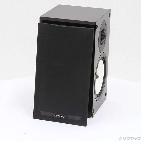 中古】〔展示品〕 ONKYO D-509M B ブラック 単品 ◇03/02(水