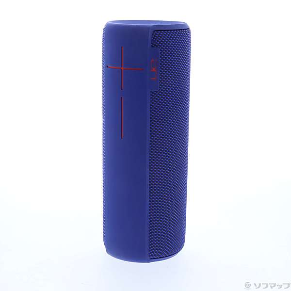 中古】UE MEGABOOM WS900BL エレクトリックブルー [2133024671029] - リコレ！|ビックカメラグループ  ソフマップの中古通販サイト