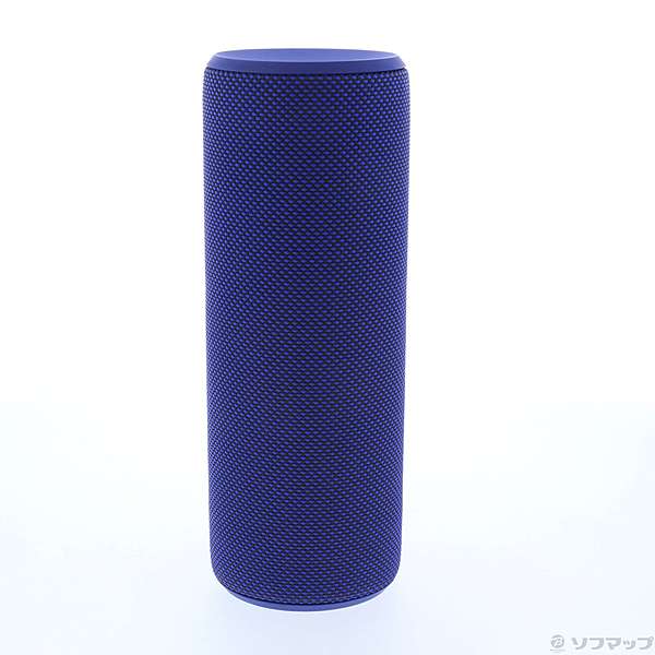 中古】UE MEGABOOM WS900BL エレクトリックブルー [2133024671029] - リコレ！|ビックカメラグループ  ソフマップの中古通販サイト