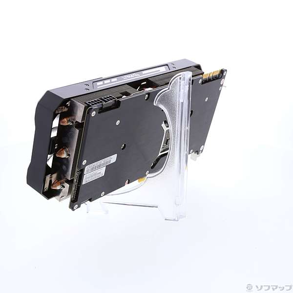 中古】GeForce GTX 1080 Super JetStream [2133024679797] - リコレ