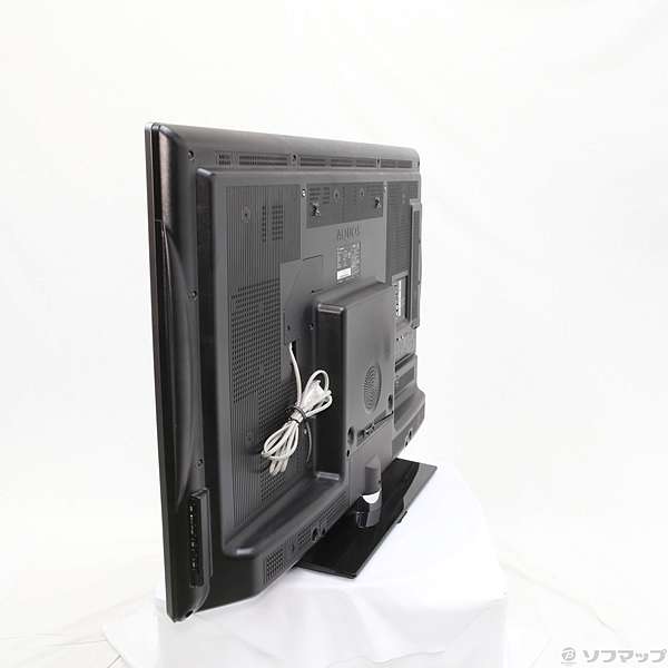 中古】LED AQUOS クアトロン3D LC-46L5 [2133024686931] - リコレ