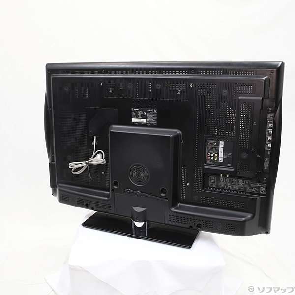 中古】LED AQUOS クアトロン3D LC-46L5 [2133024686931] - リコレ