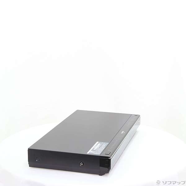 中古】AQUOSブルーレイ BD-W1100 (BDXL／3D／1TB／W地D