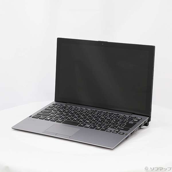 中古】VAIO A12 VJA121C13N ブラック 〔Windows 10〕 [2133024691928 