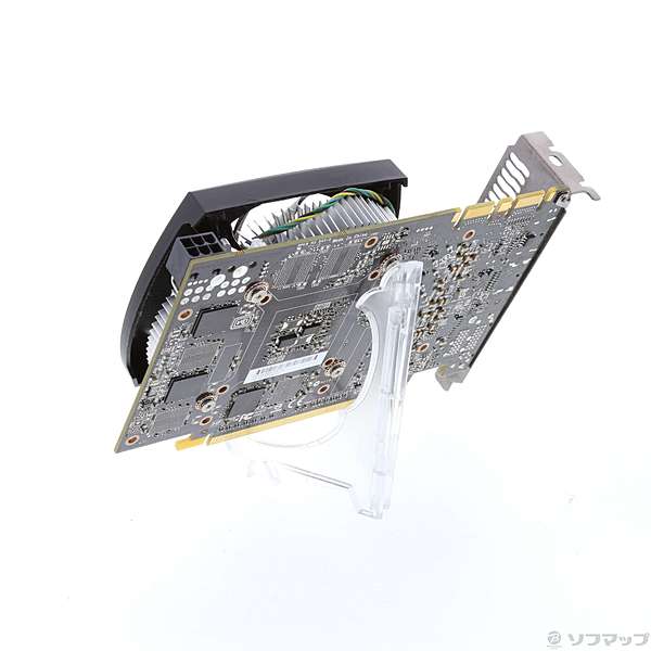 HP 737463-001 GeForce GTX 760 1536MB GDDR5 PCI-Express(x16)