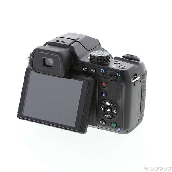 中古】PENTAX X-5 (1600万画素／26倍／ブラック／SDXC) [2133024699818