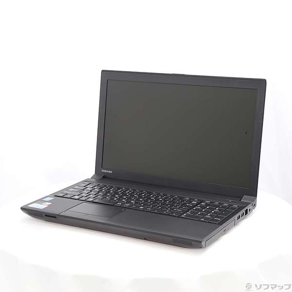 (商談中)【ジャンク】東芝　dynabook Satellite B554/L dynabook Satellite B554 B554/L PB554LBAP25AA71の製品画像 - 価格.com