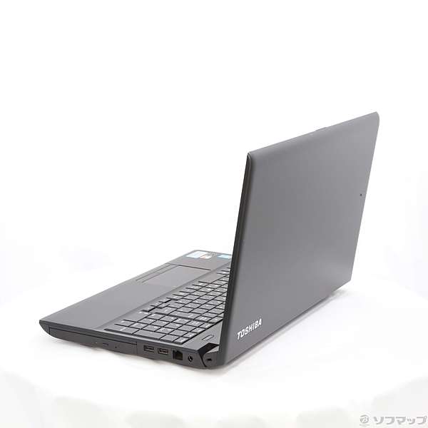 中古】dynabook Satellite B554／L PB554LEB1R7AA71 〔Windows 8