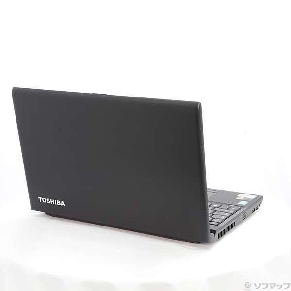 最速SSD＆i3搭載！東芝 B554/L！返品保証！DVD・最新オフィス2019 中古】dynabook Satellite B554／L PB554LEB1R7AA71 〔Windows 8