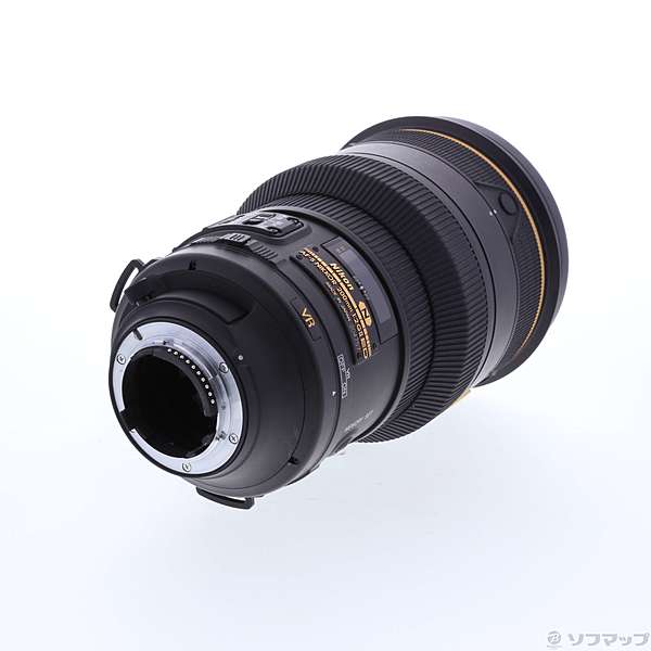 〔展示品〕 AF-S NIKKOR 200mm f／2G ED VR II