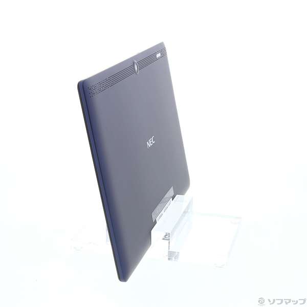 中古 Lavie Tab E Te510 Bal 16gb ネイビーブルー Pc Te510bal Wi Fi リコレ ソフマップの中古通販サイト