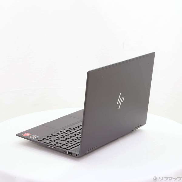 中古】HP ENVY x360 13-ag0009AU 4ME09PA#ABJ 〔Windows 10 