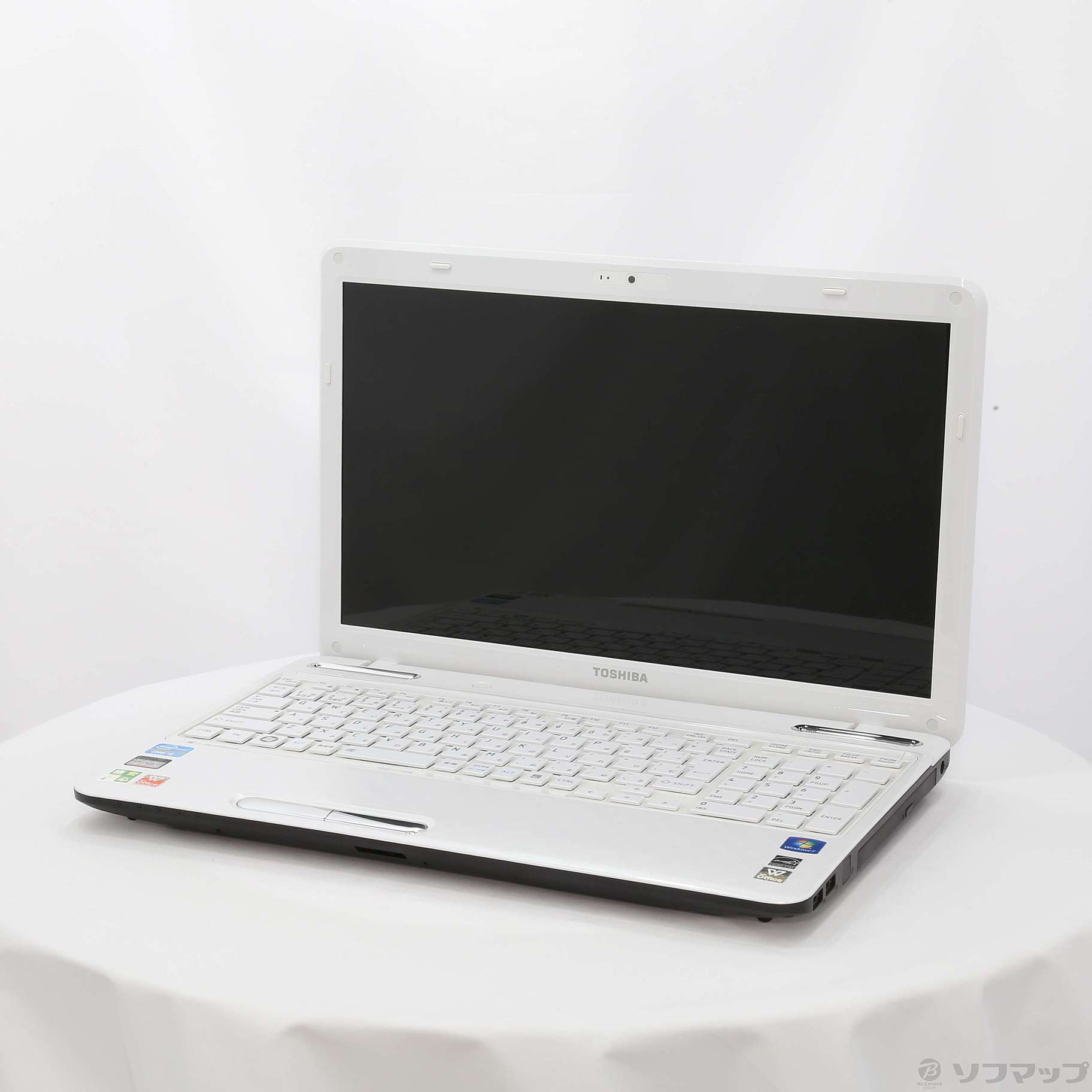 東芝dynabook T451/46DW PT45146DSFW 対応修理交換用液晶パネル
