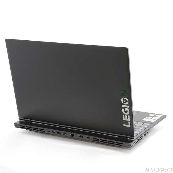 中古】Legion Y540 81SX001HJP ブラック 〔Windows 10