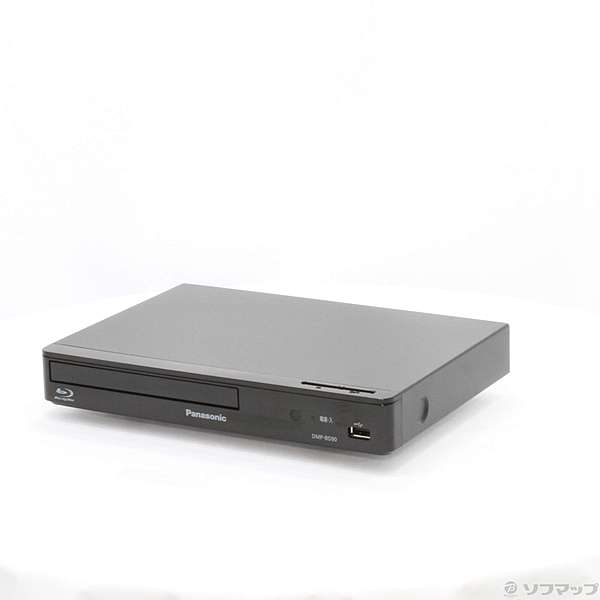 中古】ブルーレイディスクプレーヤー DMP-BD90 [2133024746833 