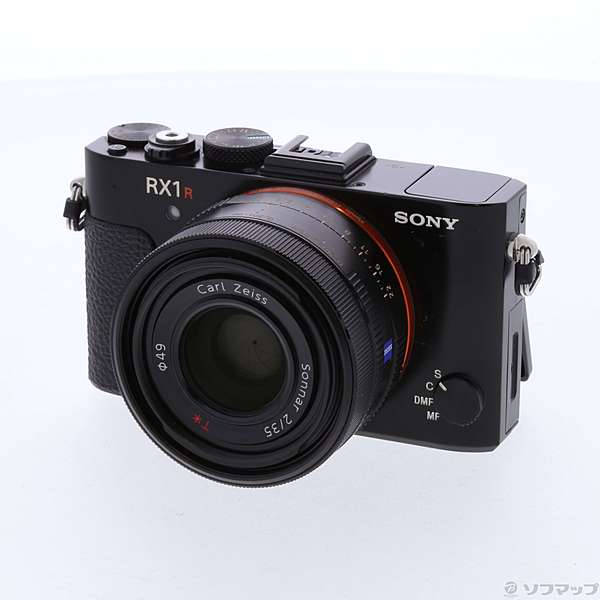 SONY DSC-RX1RM2海外仕様 - カメラ