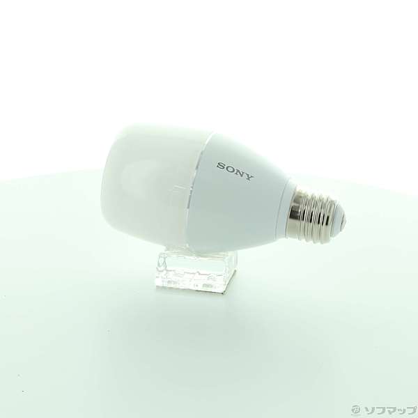 LED電球スピーカー LSPX-103E26（SONY） | www.victoriartilloedm.com