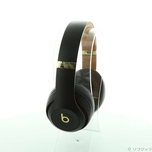 中古】〔展示品〕 Beats Studio3 Wireless Skyline Collection MTQW2PA