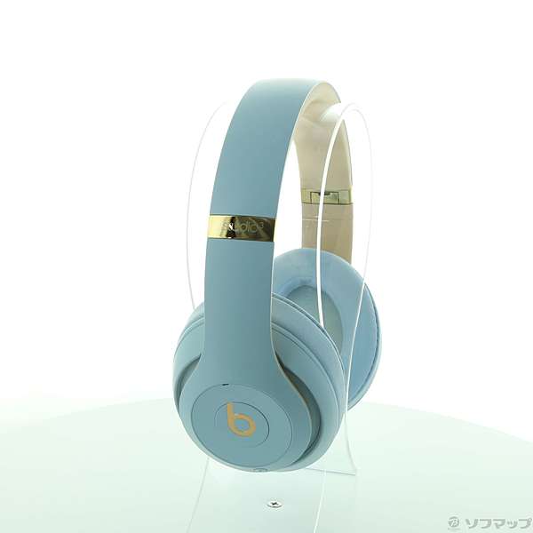 【中古】〔展示品〕 Beats Studio3 Wireless Skyline Collection ...