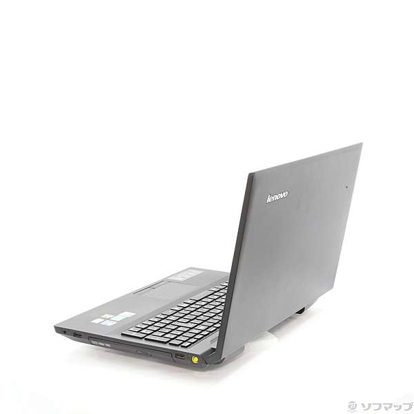 lenovo B590 ノートパソコン Core i5-3230M Lenovo B590 Laptop lenovo B590 ノートパソコン Core i5-3230M Lenovo B590 Laptop