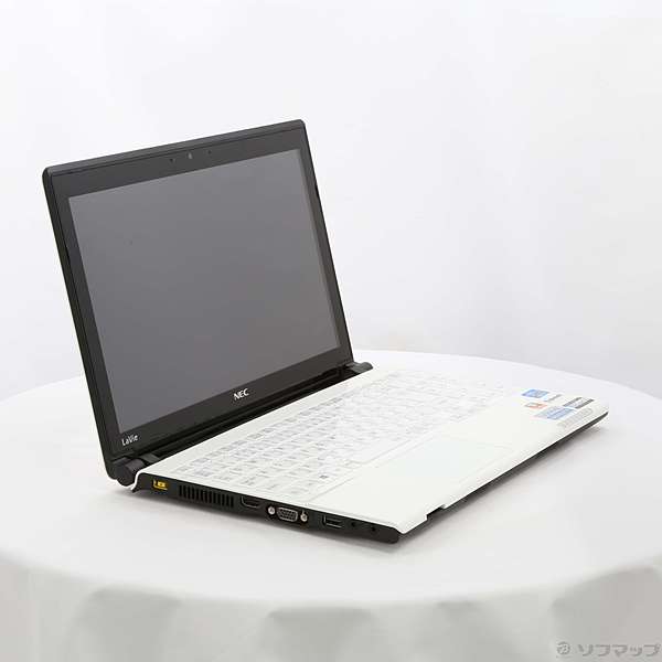 ノートpc-lm750ls3ew ノートpc-lm750ls3ew