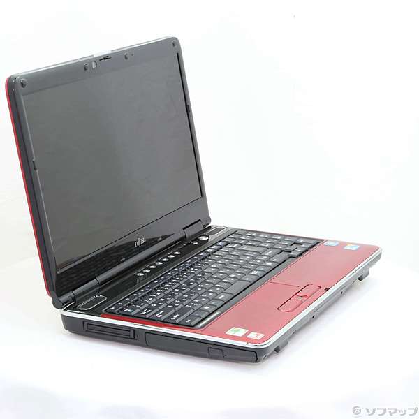 美品 Win10☆Office 富士通 AH700/5A 高速Corei5 4GB 新品1TB