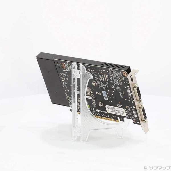 中古】ELSA GeForce GTX 750 Ti SP 2GB GD750-2GERTSP [2133024779732