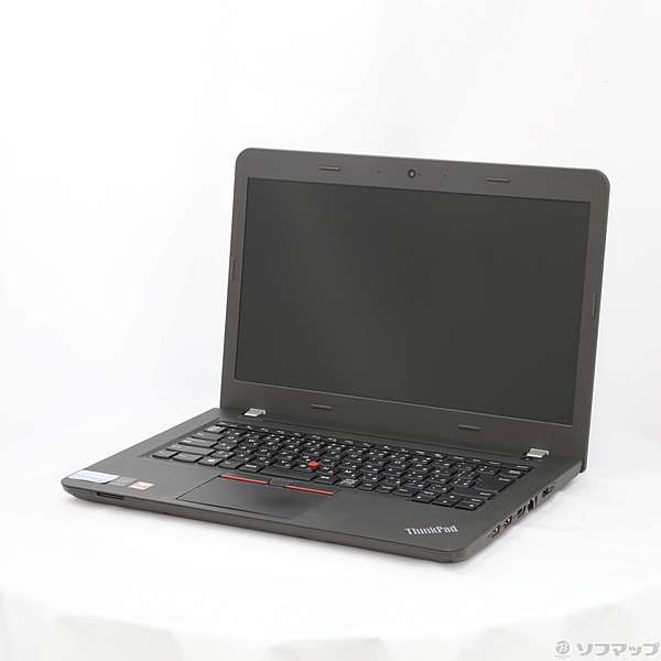 中古】ThinkPad E450 20DC00B3JP 〔Windows 10〕 [2133024786563