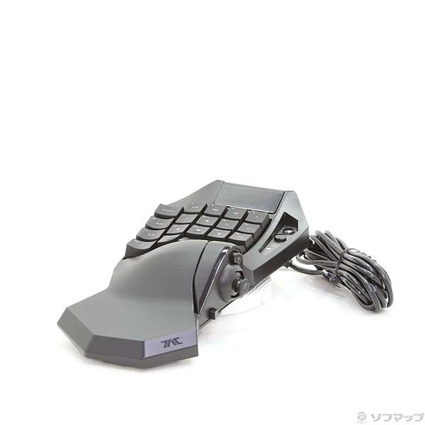 タクティカルアサルトコマンダー メカニカルキーパッドタイプ M2 【PS4 PS3 PC】