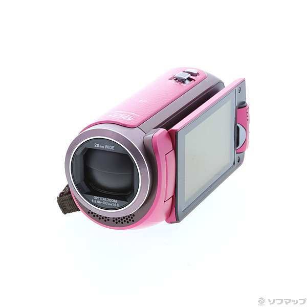 中古】HC-W570M-P ピンク [2133024831836] - リコレ！|ビックカメラ