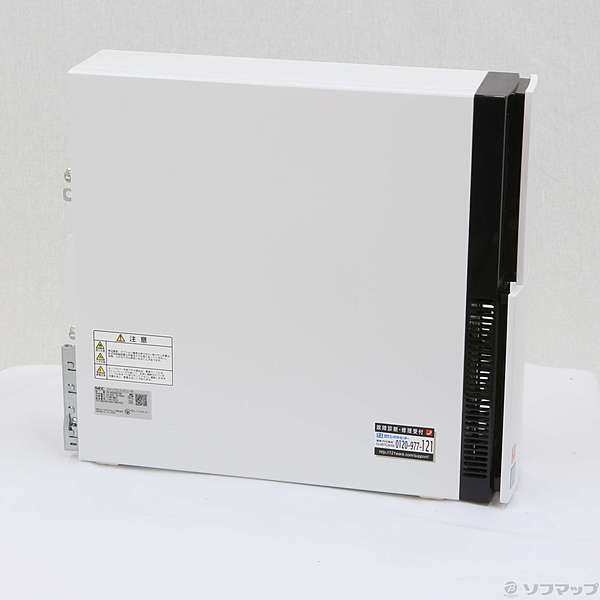 中古】LAVIE Direct DT GD348Z／9 PC-GD348ZZA9 ホワイト 〔Windows 10