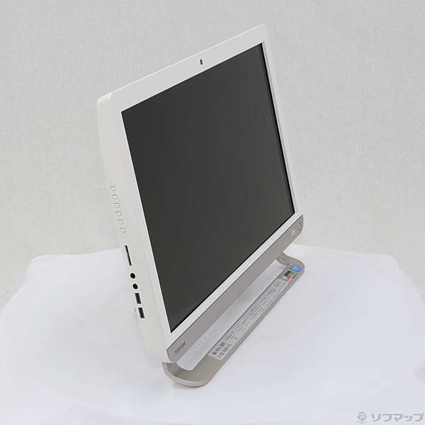 中古】dynabook D41／TWS PD41TWS-SWA3 〔Windows 10〕 [2133024845437